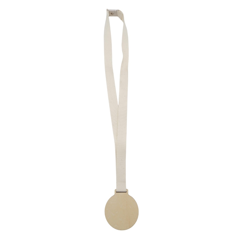GRADO - eco-neutral Cotton Lanyard
