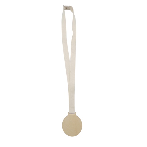 GRADO - eco-neutral Cotton Lanyard
