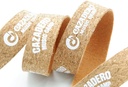 ONZO - eco-neutral Cork Lanyard