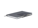 KAMEZ - Santhome 15W Wireless Deluxe Notebook with Phone Stand
