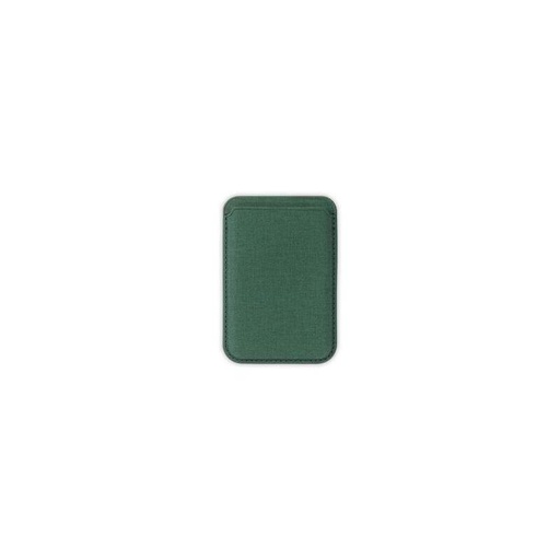 ALMADA - CHANGE ZERO Sustainable 5pc Onboarding Gift Set - Green