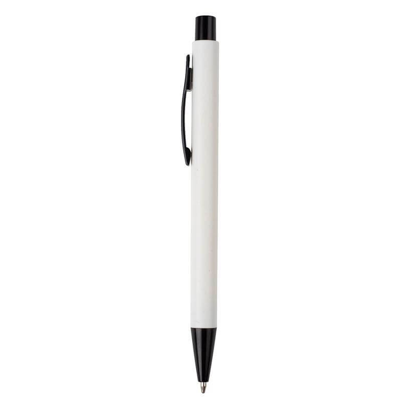 HEVIZ - Giftology Set of Tumbler, A5 Notebook and Pen - White