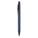 HEVIZ - Giftology Set of Tumbler, A5 Notebook and Pen - Navy Blue