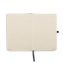 CROSS Hard Cover A5 Notebook + Pen with Box - Black (WICR 5278)