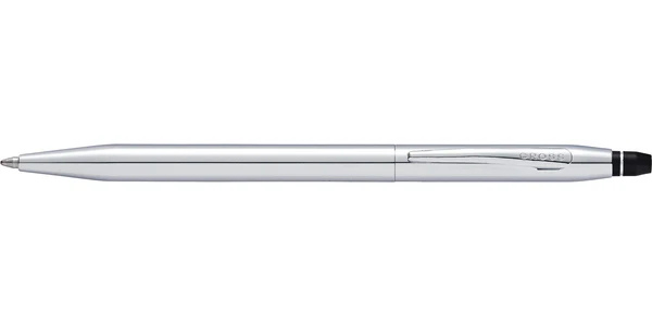 Moleskine Classic Large Notebook & Cross Click™ Pen Set