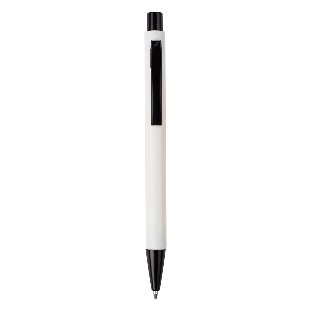 HEVIZ - Giftology Set of Tumbler, A5 Notebook and Pen - White