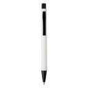 HEVIZ - Giftology Set of Tumbler, A5 Notebook and Pen - White