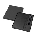 [GSCU 9570] Moleskine Classic Large Notebook & Cross Calais™ Pen Set